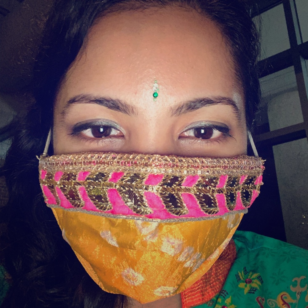 Meet your Posher, Komal